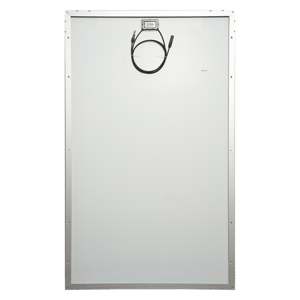 P157W660 255-290W پلی کریستال