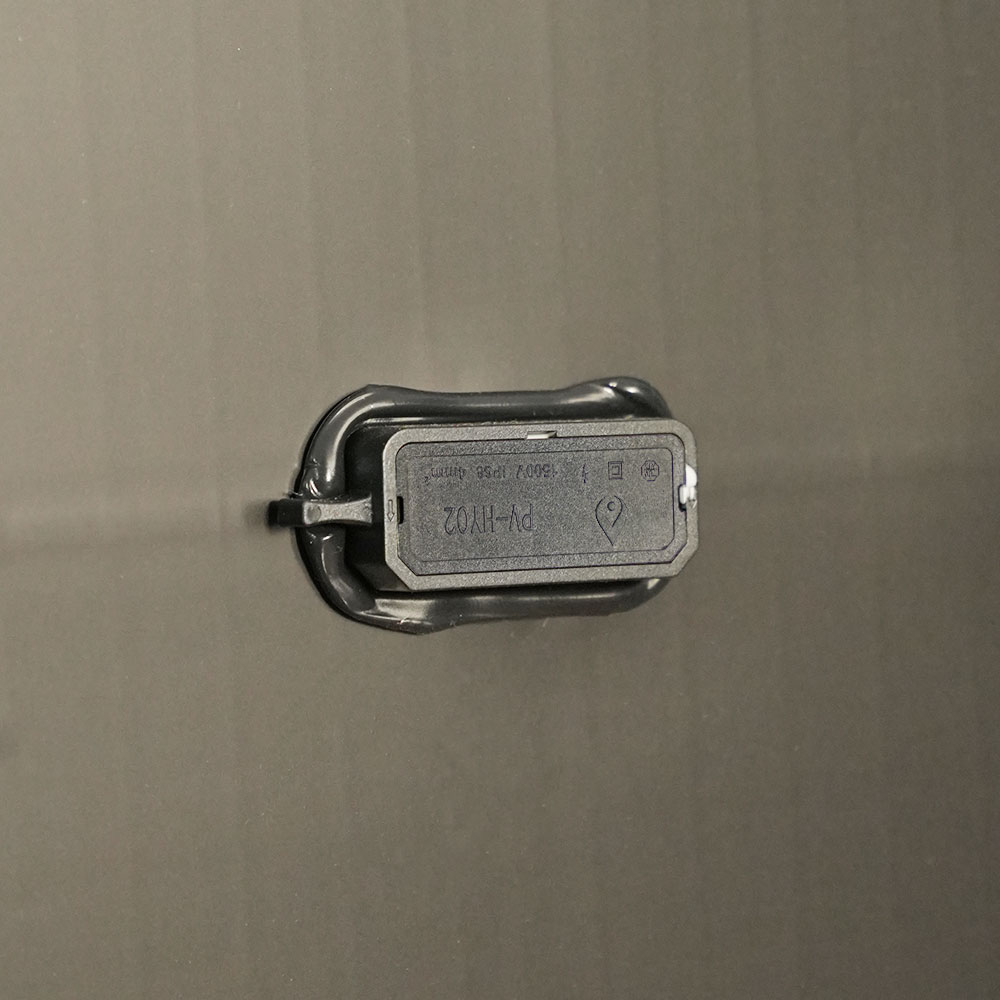 M166H672 425-460W تک شیشه تمام مشکی