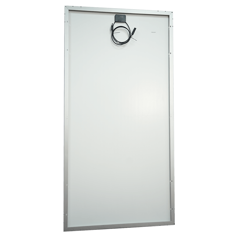 P157W672 315-350W پلی کریستال